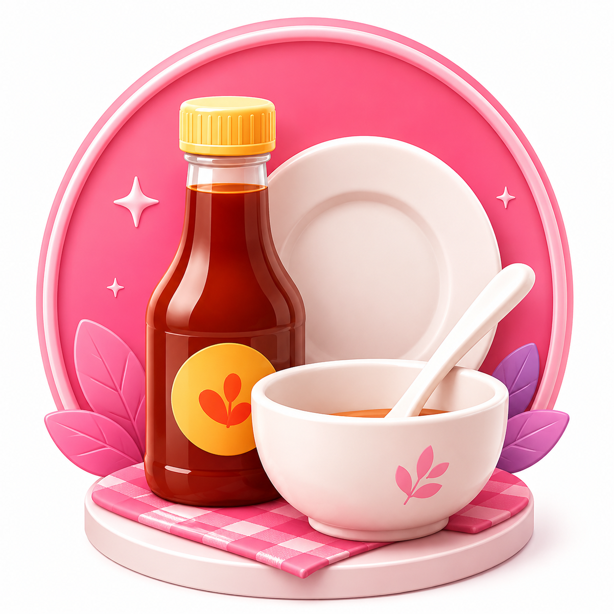 เครื่องปรุง อาหารแห้ง
